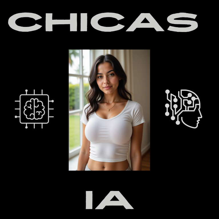 Guía Chicas IA 4.0